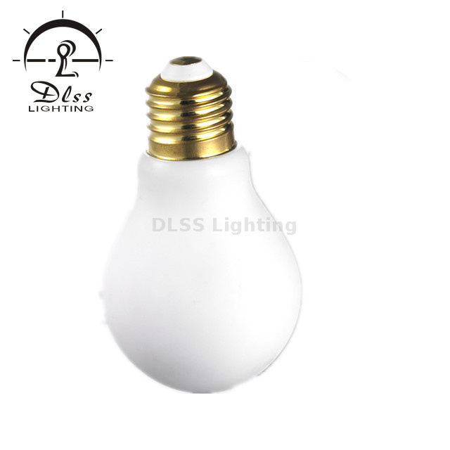 3-Light White Bulb الثريا مزرعة الصناعية البلد نمط قلادة مستديرة تركيبات الإضاءة