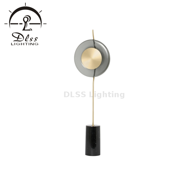 DLSS Lighting مصباح أرضي إبداعي حديث أنيق 9285F